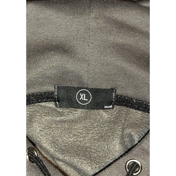 Kid Cudi Kids See Ghosts Kanye West Camp Flog Gnaw Hoodie - Picture 5 of 6